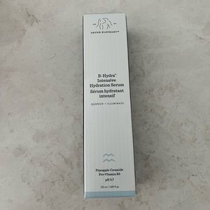 Drunk Elephant Hyaluronic Acid